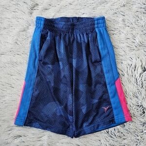 3 for $10 Old Navy Active Shorts Boy's size small (6-7)